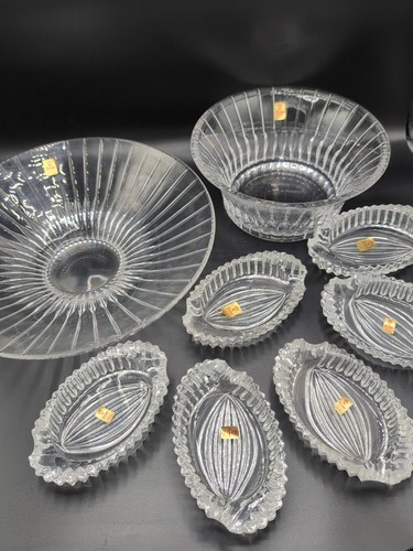 Ensemble cristal nachtmann - ensemble,
