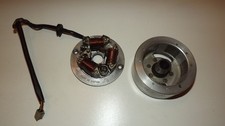Suzuki 125 années 70 - suzuki,