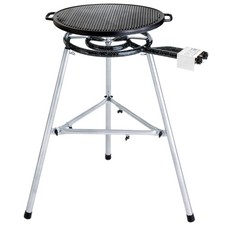 Paella-Grill-Set : Plaque en