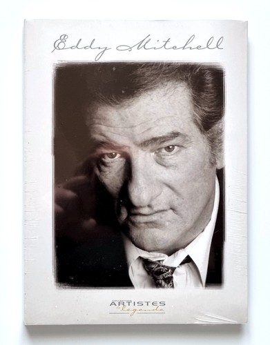 Eddy mitchell collection - mitchell,