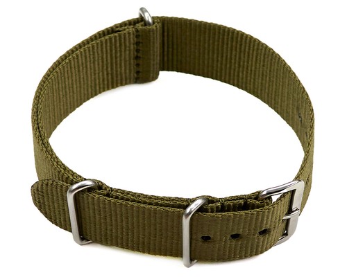 Bracelet montre nato - bracelet,