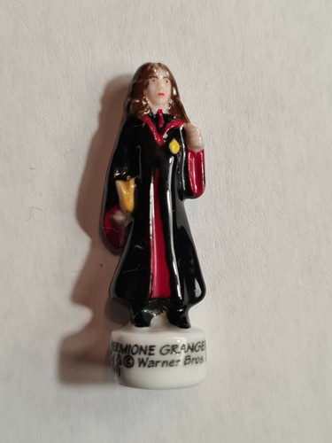 Fève harry potter - (z),