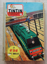 JOURNAL TINTIN **ALBUM/RELIURE