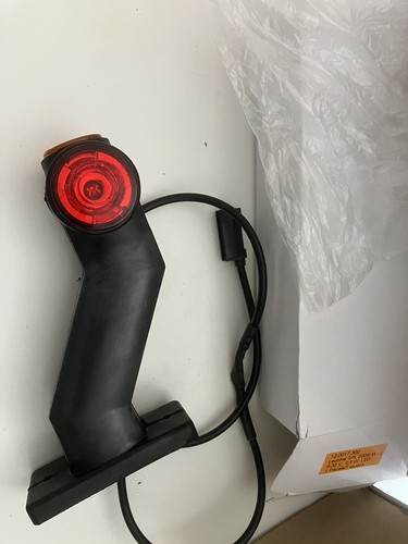 Feu gabarit led tricolore - feu, de