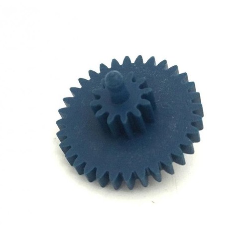 Switchblade gear - -,