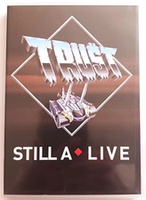 TRUST (Hard Rock) - Still a