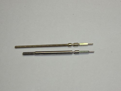 Molnia winding stem 3602 - , tige