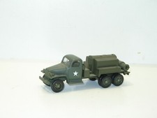 SOLIDO, Camion militaire GMC