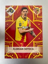PANINI FC 2022 - SOTOCA - RC