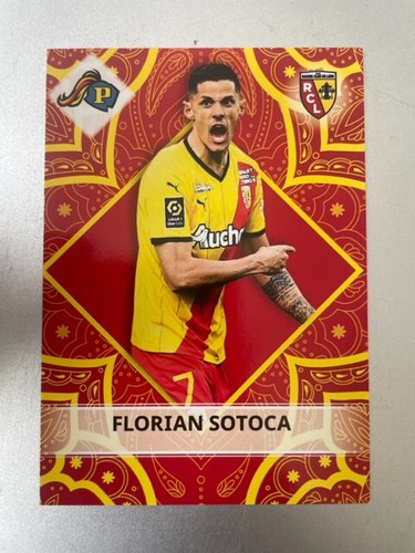 Panini 2022 sotoca - -,