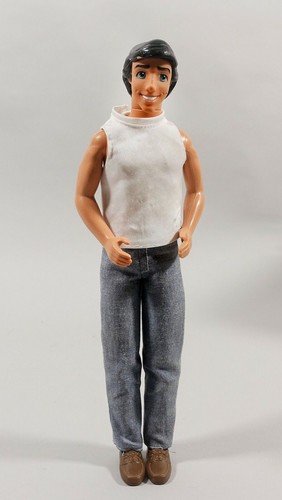 Figurine vintage aladdin - aladdin, de