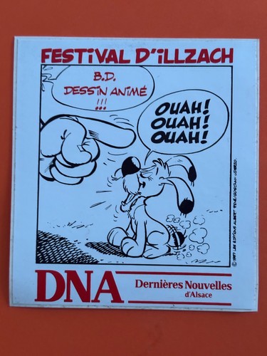Uderzo goscinny asterix - uderzo,