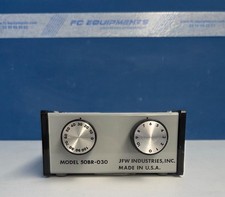 JFW Industries 50BR-030