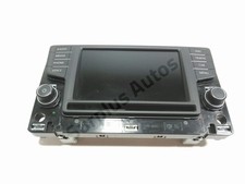 AFFICHEUR DIGITAL 3G0919605D VOLKSWAGEN GOLF 7 phase 1 (10/2012 06/2017)