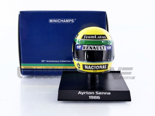 Minichamps casque - minichamps,