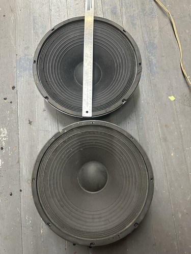 Eminence kappa pro 15a - eminence, pro-15a