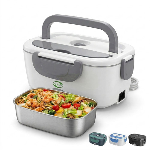 Réchaud électrique portable - Électrique,