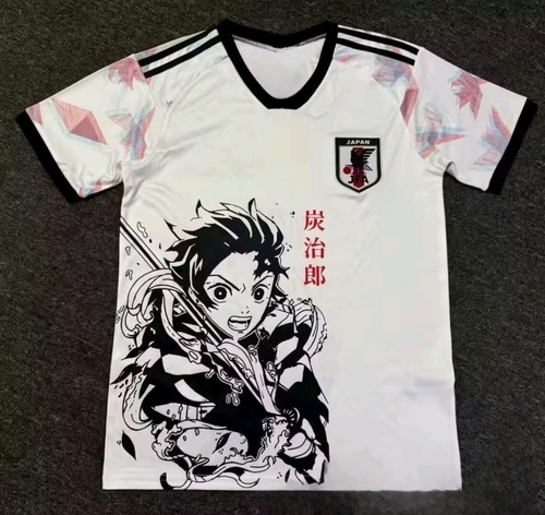 Maillot football tanjiro - maillot,