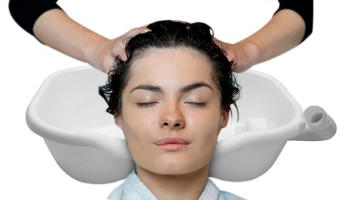 Bac shampoing domicile - bac,
