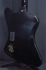 Gibson Artist Collection Rex