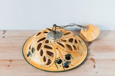 Lustre Vintage Grande