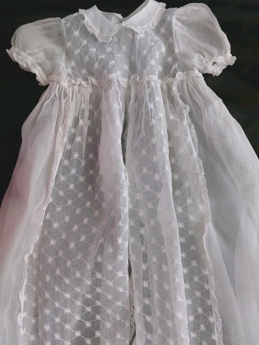 Magnifique robe bapteme - robe,
