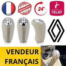 Pommeau Levier 5 Vitesses