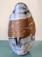 Vase en céramique Yannick