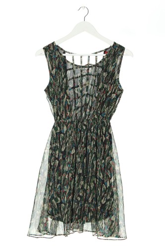 Robe cocktail dames t - de,