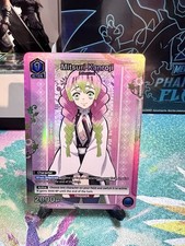 Demon Slayer Mitsuri Kanroji
