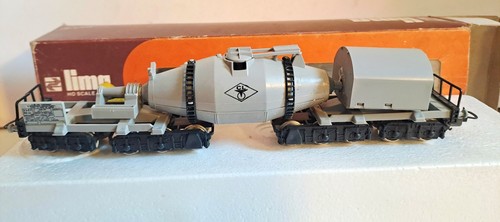 Lima véro 9052 wagon poche - véro,