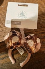 ORNEMENT De Noël MINNIE