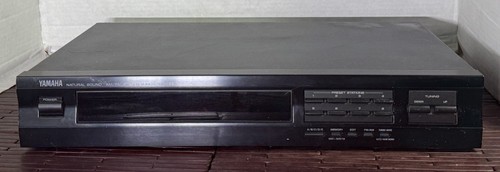 Yamaha 492 vtg natural - yamaha,
