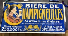 Affiche Champigneulles Reine