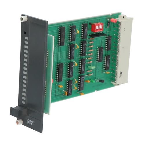 Klockner moeller ebe261 - ebe261, output