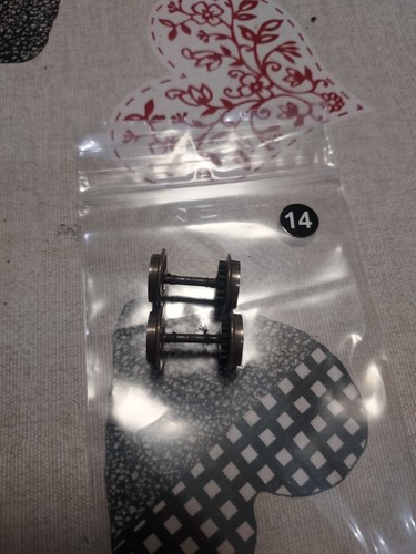 Lot jouef ho - ,
