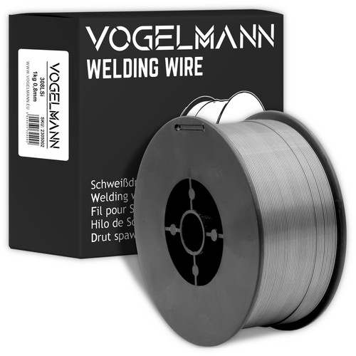 Fil souder mig vogelmann - mig,