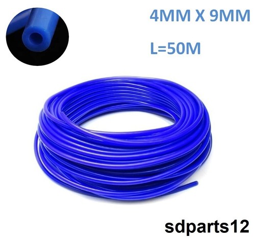 Tuyau aspiration silicone - tuyau,
