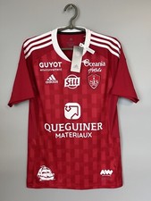 Stade Brestois Brest 29 Jersey