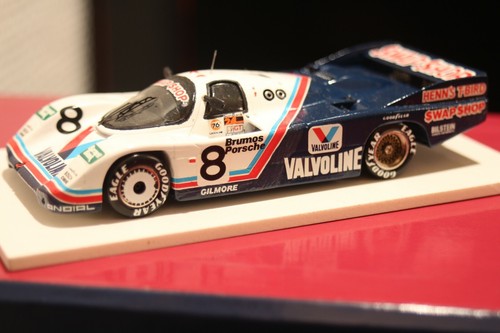 Porsche 962c andial - 962c,