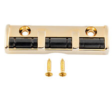 Musiclily Pro Gold 43mm Steel