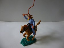 CAVALIER COWBOY     TIMPO 15