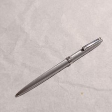 SHEAFFER LADY U.S.A  ARGENTE