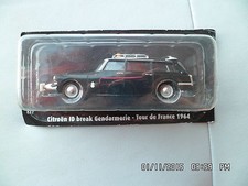 CITROEN ID DS BREAK