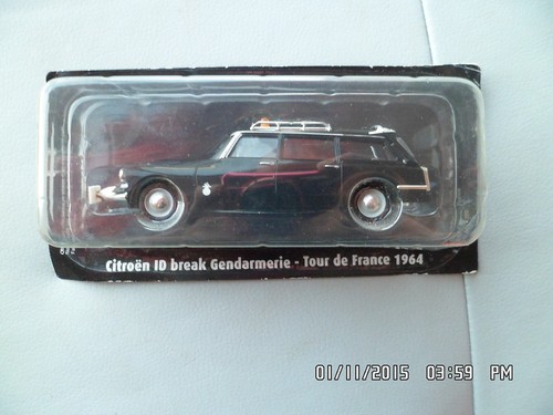 Citroen break - citroen, ds