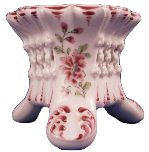 Pédestal porcelaine - en,