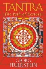 Tantra: Path of Ecstasy: The Path of Ecstacy de not specified | Livre | état bon