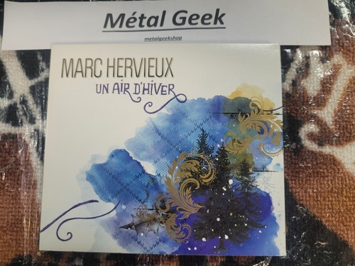 Marc hervieux air - marc,