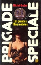 Les Grandes filles modèles |