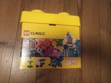 LEGO Classic 10692 Les briques